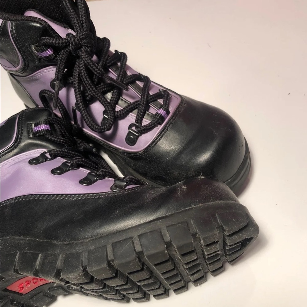 Sporto winter boots
